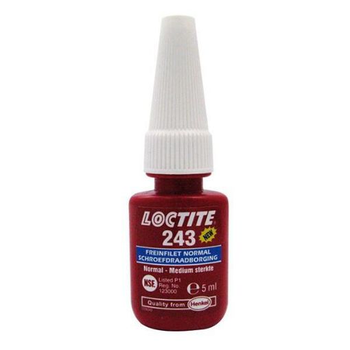 Kuva: Loctite 243 – 5 ml
