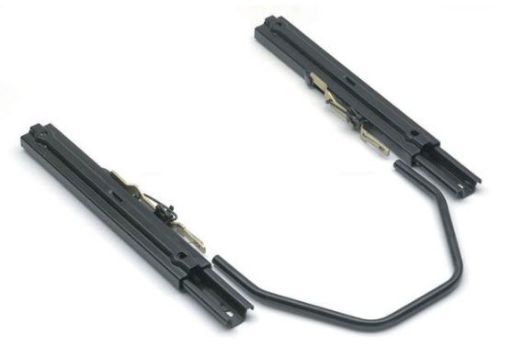 Kuva: Sparco Slide kiskot