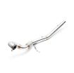 Kuva: Audi A3 8L/ S3 8L/ TT 8N/ 1.8 T - Downpipe