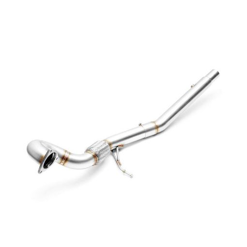 Kuva: Audi A3 8L/ S3 8L/ TT 8N/ 1.8 T - Downpipe