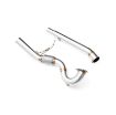 Kuva: Audi A3 8L/ S3 8L/ TT 8N/ 1.8 T - Downpipe