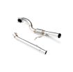 Kuva: Audi A3 8L/ S3 8L/ TT 8N/ 1.8 T - Downpipe