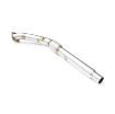 Kuva: VAG A3, TT, Golf, Bora, Octavia, Leon Cupra, 1,8t - Downpipe