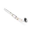 Kuva: VAG A3, TT, Golf, Bora, Octavia, Leon Cupra, 1,8t - Downpipe