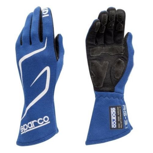 Kuva: Sparco LAND RG - 3.1 - SININEN - 9/M