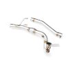 Kuva: Downpipe - VAG A3, Octavia, Golf, Passat 1.9/2.0 TDi
