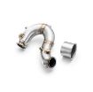 Kuva: VAG Golf VII, Leon Mk3, Audi A3, Octavia Mk3, Passat B8 1.6/2.0 TDi - Downpipe - 76mm.