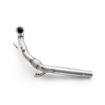 Kuva: VAG A3, Golf, Superb, Octavia, Passat, Leon 1.8/2.0 TSi - Downpipe