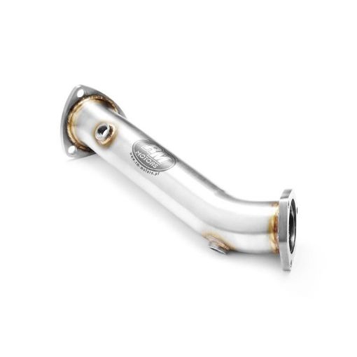Kuva: Syöksyputki - VAG A4, A6, Passat 1.6/1.8T/2.0 - 63.5mm