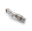 Kuva: VAG A4, A6 1.9/2.0 TDi - Downpipe