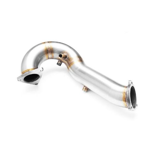 Kuva: VAG Audi Q5, A4, A5 B8 2.7/ 3.0 TDi - Downpipe