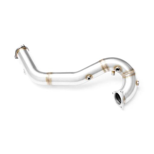 Kuva: VAG Audi A4, A5 B8 2.7/3.0 TDi - Downpipe