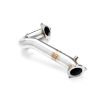 Kuva: VAG Audi A4, A5, A6, A7, Q5 3.0 TDi - Downpipe - 63mm.