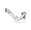 Kuva: VAG Audi A4, A5, A6, A7, Q5 3.0 TDi - Downpipe - 63mm.