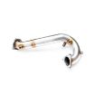 Kuva: VAG Audi A4, A5, A6, A7, Q5 3.0 TDi - Downpipe - 63mm.