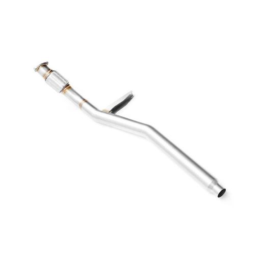 Kuva: VAG Audi A6, A6 ALLROAD 2.7/3.0 TDi - Downpipe
