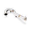 Kuva: VAG Audi A4, A5, Q5 3.0 TDi - Downpipe