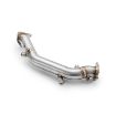 Kuva: VAG Audi Q5 8R 2.0 TDi - Downpipe