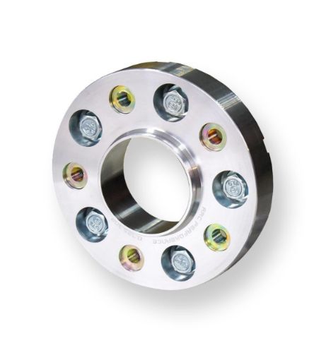 Kuva: Audi / 25MM / 5x112 / 66.5 / ADAPTERI - 2 kpl sarja.