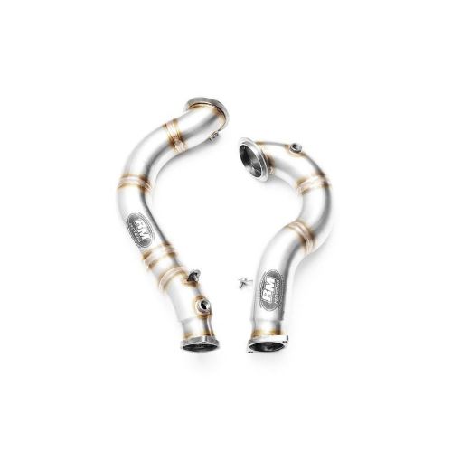 Kuva: Syöttöputki BMW E90, E91, E92, E93 335i, 335ix E82, E88 135i N54