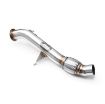 Kuva: Syöttöputki BMW E90, E91 318d, 320d, E87 118d, 120d M47N2