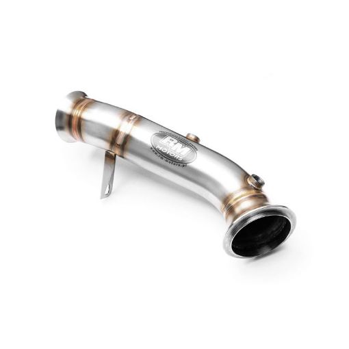 Kuva: Downpipe BMW F20, F21, F22, F23, F30, F31, F32, F33, F34, F36