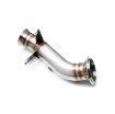 Kuva: Downpipe BMW F20, F21, F22, F23, F30, F31, F32, F33, F34, F36