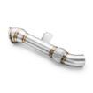 Kuva: Downpipe BMW F20, F21, F22, F23, F30, F31, F32, F33, F36, G11, G12, G30, G31, G32 B58