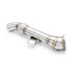 Kuva: Downpipe BMW F20, F21, F22, F23, F30, F31, F32, F33, F36, G11, G12, G30, G31, G32 B58