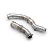 Kuva: Downpipe BMW F80, F82, F83 M3, M4 s55
