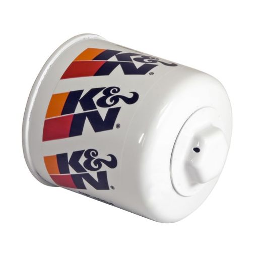Kuva: K&N HP-1004 öljynsuodatin