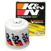 Kuva: K&N HP-1004 öljynsuodatin