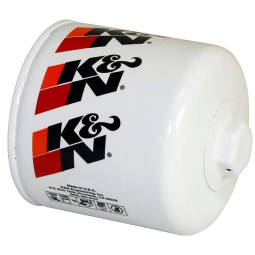 Kuva: K&N HP-2007 öljynsuodatin