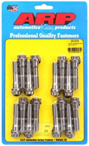 Kuva: ARP-tangon pulttisarja VAG 2.0L FSI / TFSI(M8) - 204-6302