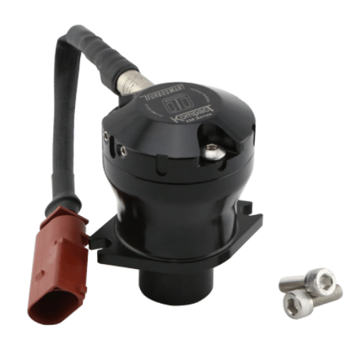 Kuva: Kompact EM BOV VR4 Plumb Back - Turbosmart