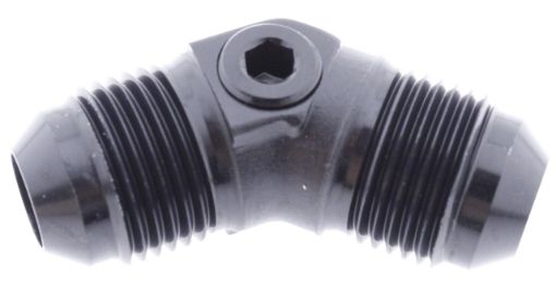 Kuva: 45 gr. UROS 1/8" NPT-portilla