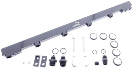 Kuva: Nissan RB25 fuel rail kit