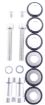 Kuva: Nissan RB25 fuel rail kit