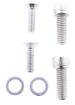 Kuva: Nissan RB26 fuel rail kit