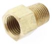 Kuva: 1/8" NPT -> AN3 (3/8"-24 UNF)