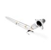 Kuva: Downpipe - VAG A3, Passat, Golf, Scirocco, Jetta, Leon, Octavia 2.0 TSi/TFSI