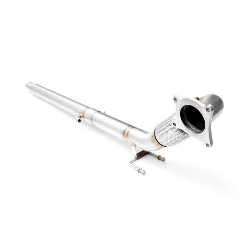 Kuva: Downpipe - VAG A3, Passat, Golf, Scirocco, Jetta, Leon, Octavia 2.0 TSi/TFSI