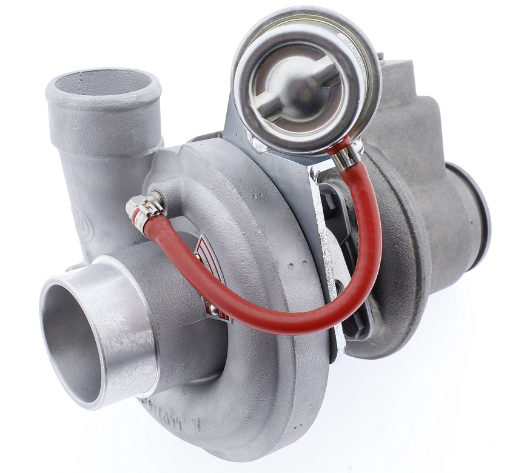 Kuva: CZ Turbo C14 – 260 hv – sopii dieselmoottoreihin