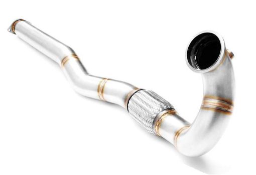 Kuva: Downpipe OPEL Astra, Zafira OPC 2.0T