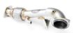 Kuva: Downpipe FORD Fiesta Mk6 ST 180 1.6 SCTI