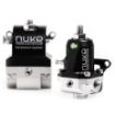 Kuva: Nuke Performance FPR100s EFI polttoaineen paineensäädin 2x AN6 ORB / 1x AN6 ORB