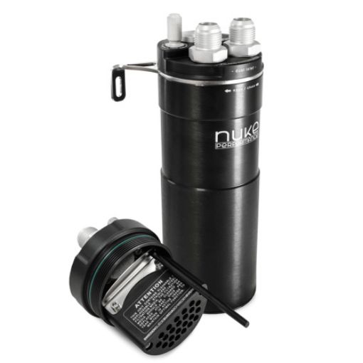 Kuva: Competition Catch Can 1.0L - Nuke Performance