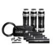 Kuva: Air Jack 90 Competition Complete Set 3 kpl, 8 BAR / 120 PSI