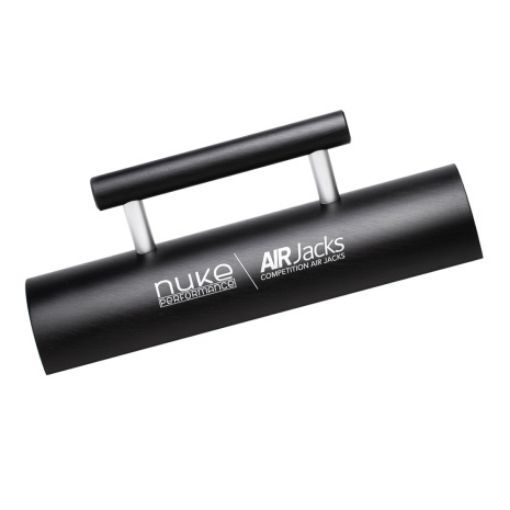 Kuva: Air Jack 90 Competition Safety Prop