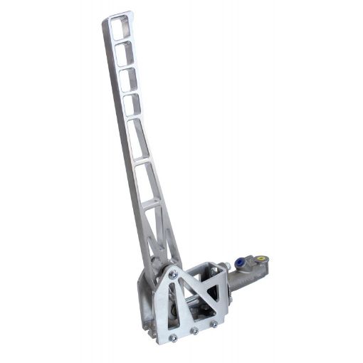 Kuva: Käänteinen hydraulinen käsijarru V2